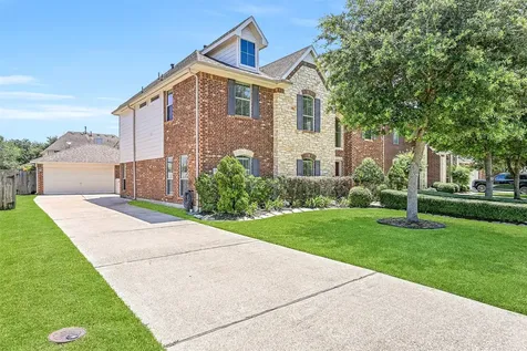 1226 Martinez Court Friendswood TX 77546