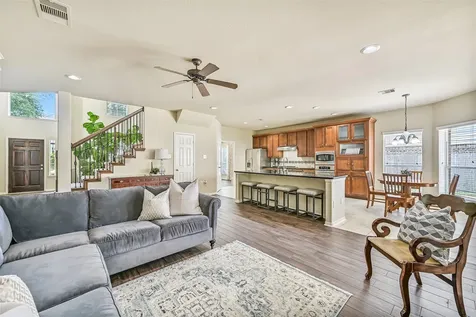1226 Martinez Court Friendswood TX 77546
