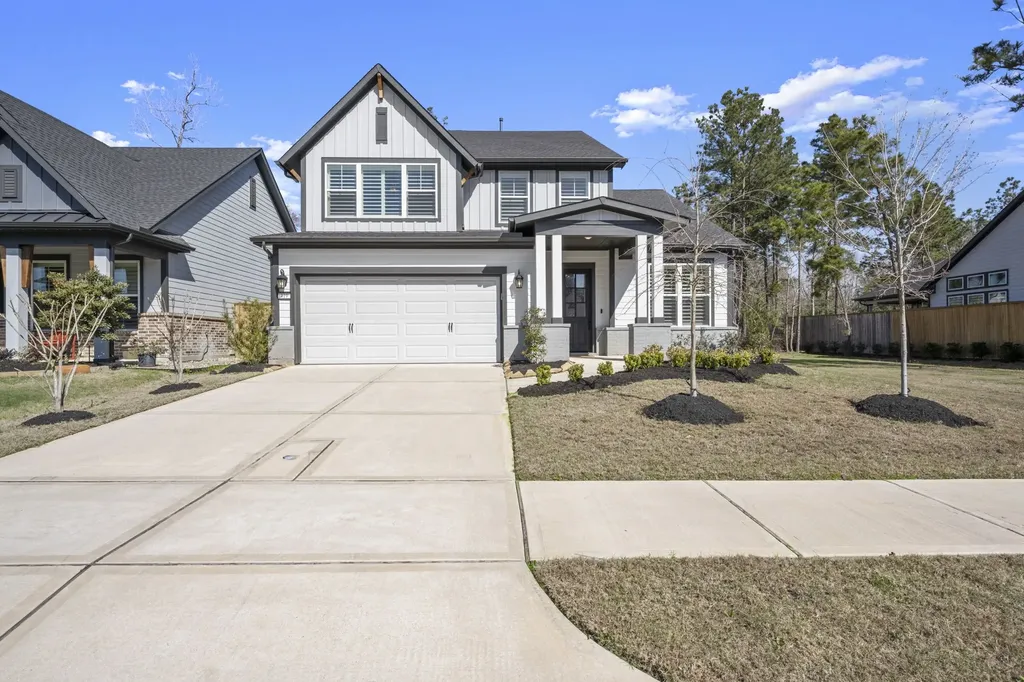 419 N Pilazzo Street Montgomery TX 77316