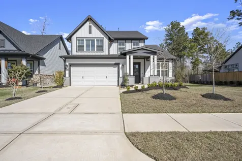 419 N Pilazzo Street Montgomery TX 77316