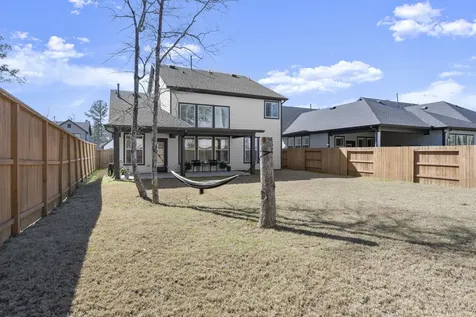 419 N Pilazzo Street Montgomery TX 77316