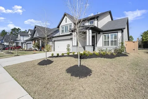 419 N Pilazzo Street Montgomery TX 77316