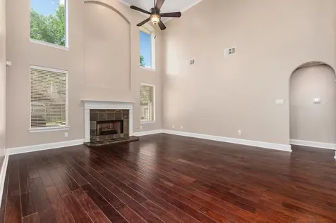 3215 Canna Lily Court Kingwood TX 77345