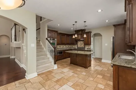 3215 Canna Lily Court Kingwood TX 77345