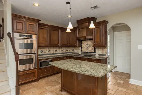 3215 Canna Lily Court Kingwood TX 77345