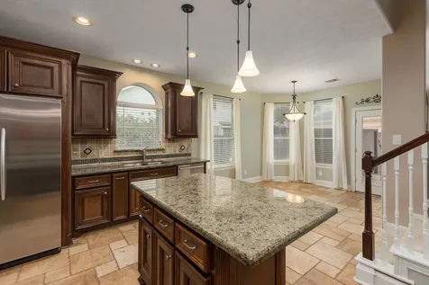 3215 Canna Lily Court Kingwood TX 77345