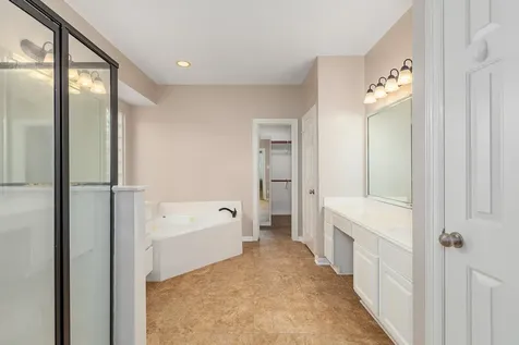 3215 Canna Lily Court Kingwood TX 77345