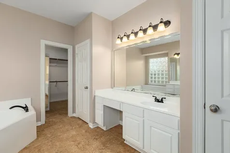 3215 Canna Lily Court Kingwood TX 77345