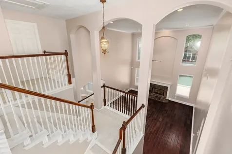 3215 Canna Lily Court Kingwood TX 77345