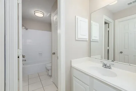 3215 Canna Lily Court Kingwood TX 77345