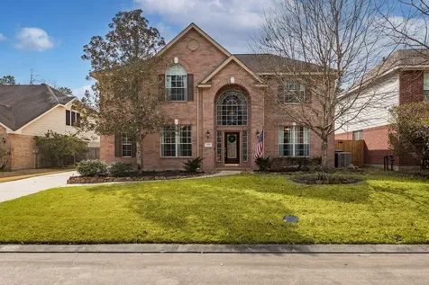 3215 Canna Lily Court Kingwood TX 77345