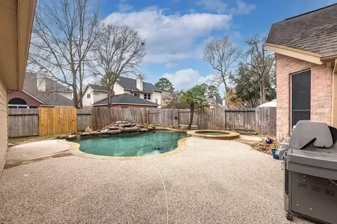 3215 Canna Lily Court Kingwood TX 77345