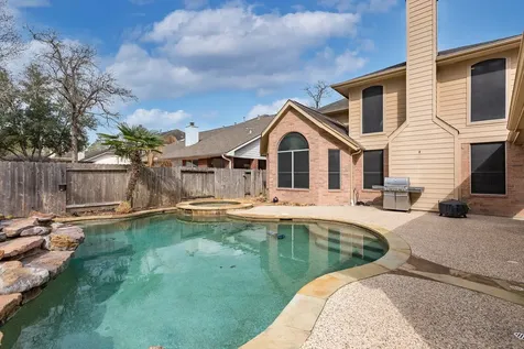 3215 Canna Lily Court Kingwood TX 77345