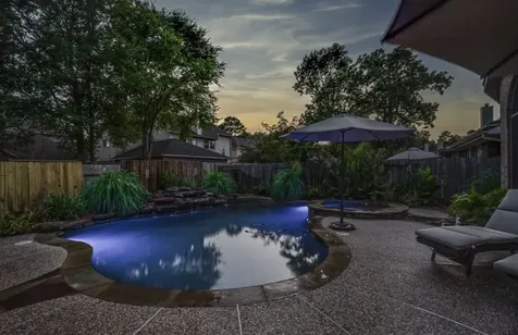 3215 Canna Lily Court Kingwood TX 77345