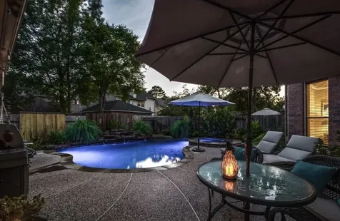 3215 Canna Lily Court Kingwood TX 77345