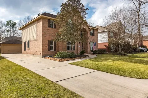 3215 Canna Lily Court Kingwood TX 77345