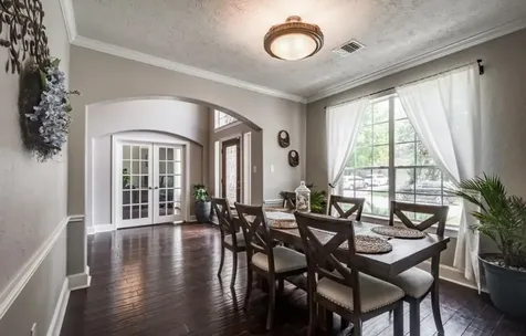 3215 Canna Lily Court Kingwood TX 77345