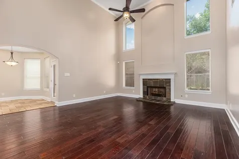 3215 Canna Lily Court Kingwood TX 77345