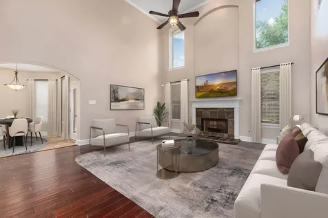 3215 Canna Lily Court Kingwood TX 77345