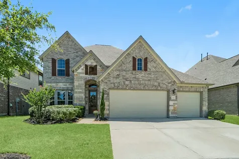 2840 Jehlon Lane Conroe TX 77385