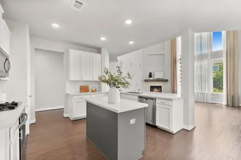 2840 Jehlon Lane Conroe TX 77385