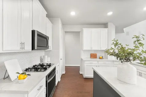 2840 Jehlon Lane Conroe TX 77385