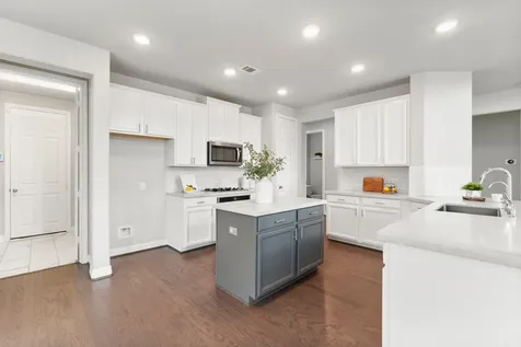 2840 Jehlon Lane Conroe TX 77385