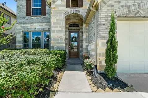 2840 Jehlon Lane Conroe TX 77385