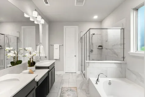 2840 Jehlon Lane Conroe TX 77385