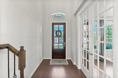 2840 Jehlon Lane Conroe TX 77385