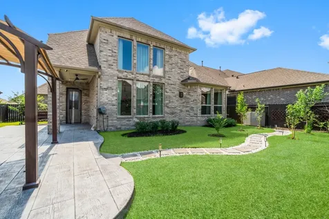 2840 Jehlon Lane Conroe TX 77385