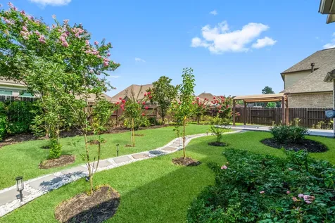 2840 Jehlon Lane Conroe TX 77385