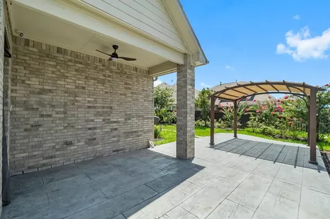 2840 Jehlon Lane Conroe TX 77385
