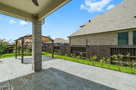 2840 Jehlon Lane Conroe TX 77385