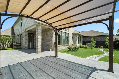 2840 Jehlon Lane Conroe TX 77385