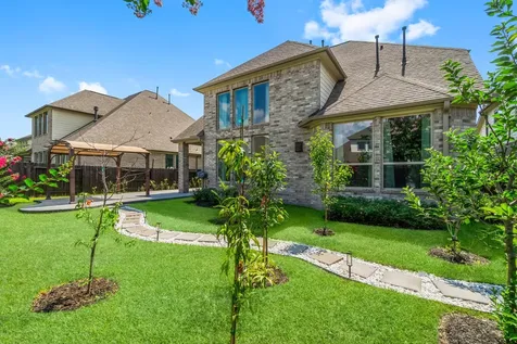 2840 Jehlon Lane Conroe TX 77385