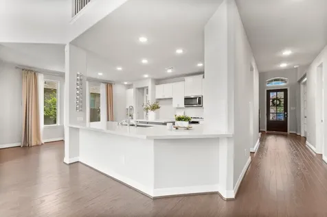 2840 Jehlon Lane Conroe TX 77385
