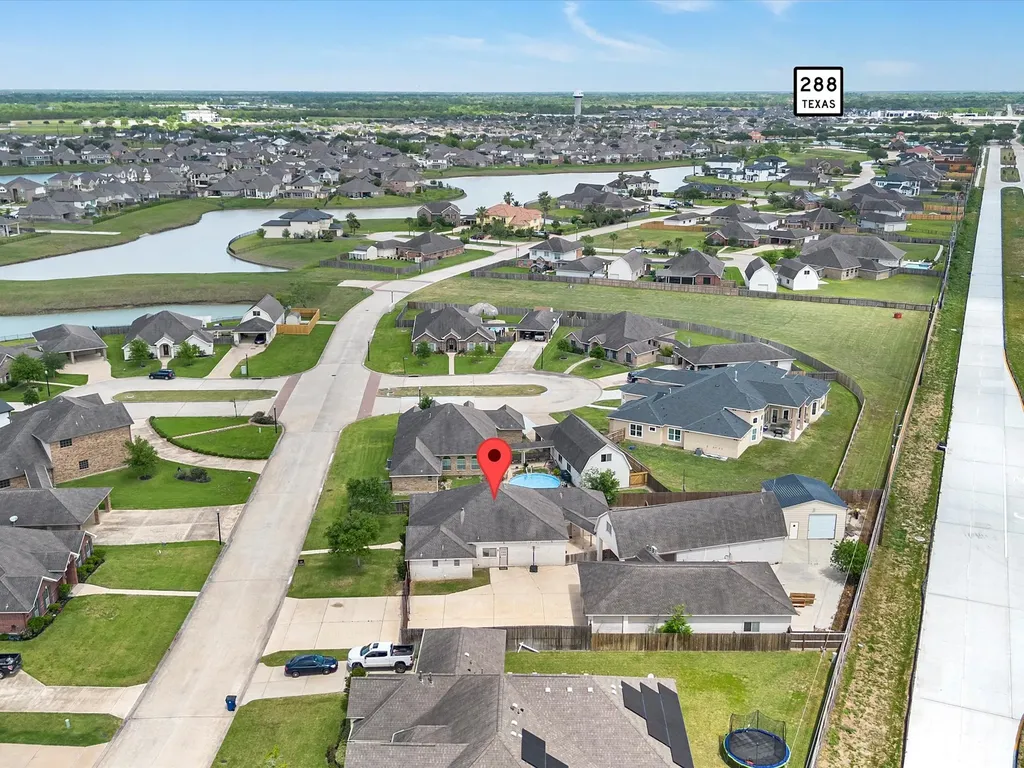 38 Palmero Way Manvel TX 77578