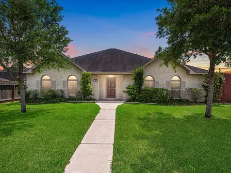 38 Palmero Way Manvel TX 77578