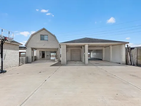 38 Palmero Way Manvel TX 77578