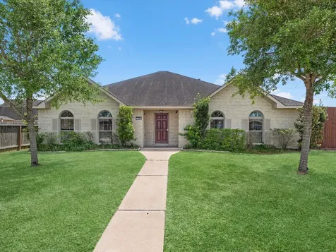 38 Palmero Way Manvel TX 77578