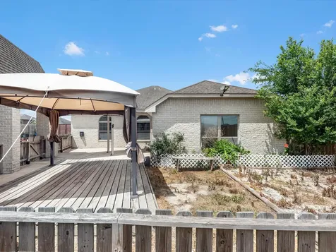 38 Palmero Way Manvel TX 77578
