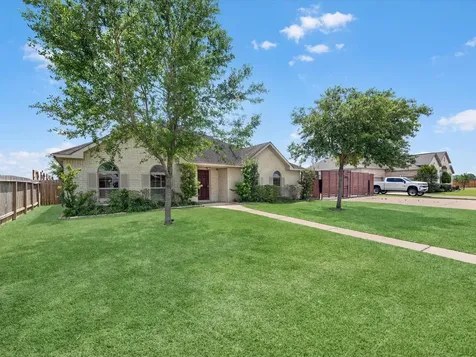 38 Palmero Way Manvel TX 77578
