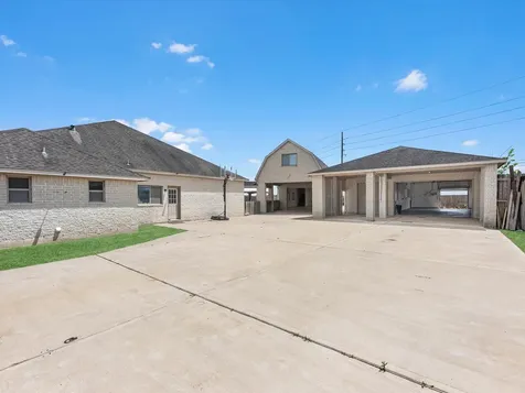 38 Palmero Way Manvel TX 77578