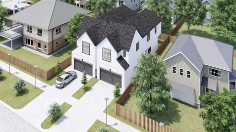 5623 Bertellis Lane Houston TX 77091