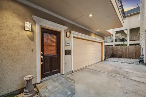 1506 Birdsall Street Houston TX 77007