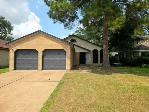 10511 Stormy Sky Drive Houston TX 77064