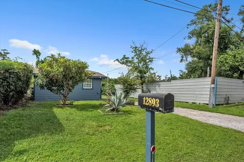 12893 Mcnair Street Houston TX 77015