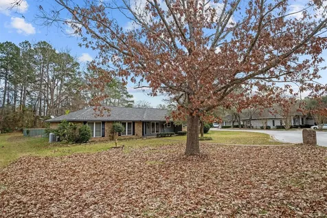 419 Trailwood Circle Lufkin TX 75904