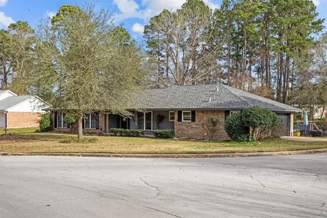 419 Trailwood Circle Lufkin TX 75904